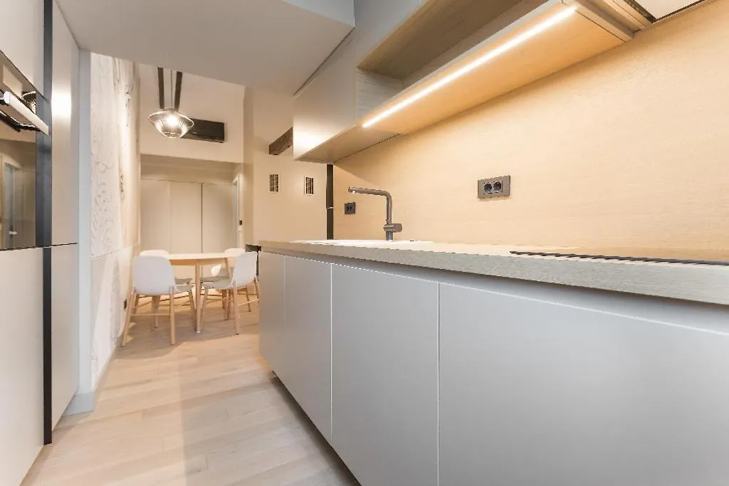 Apartment Apex Vrbovsko