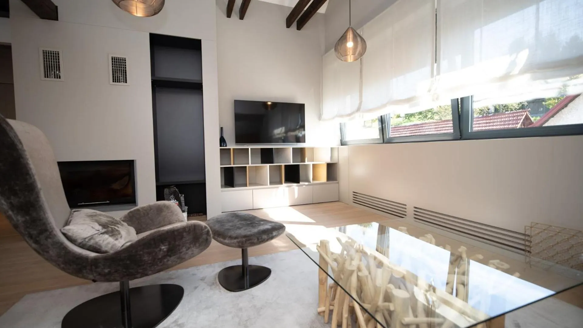 Apartment Apex Vrbovsko 0*,  Croatia