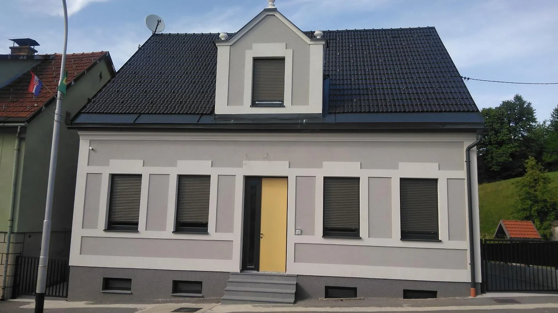 Apartment Apex Vrbovsko